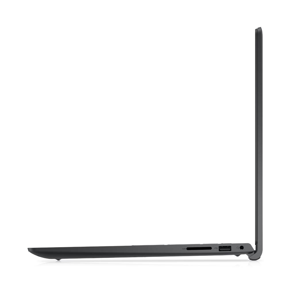 dell inspiron 15 ryzen 7 ports view