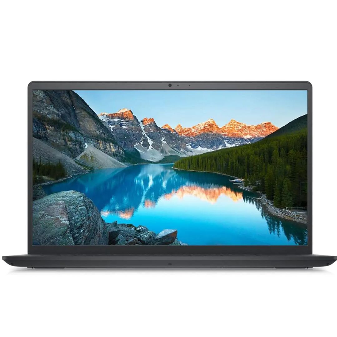 dell inspiron 15 i5 13th gen 1334u front view