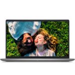 dell inspiron 15 3520 core i5 12th gen front view