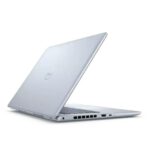 dell inspiron 16 plus 7640 core ultra 7 left back view