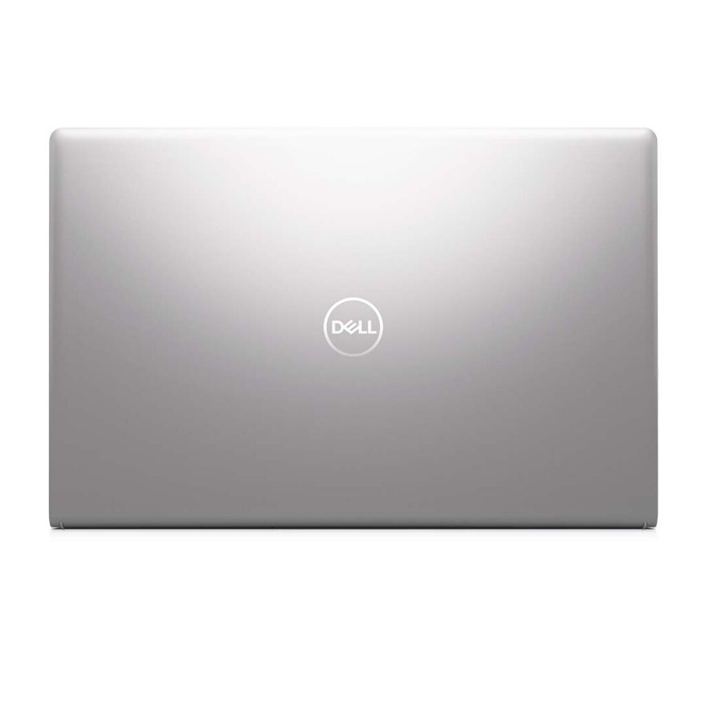 dell inspiron 15 3530 core i7 13th gen back view