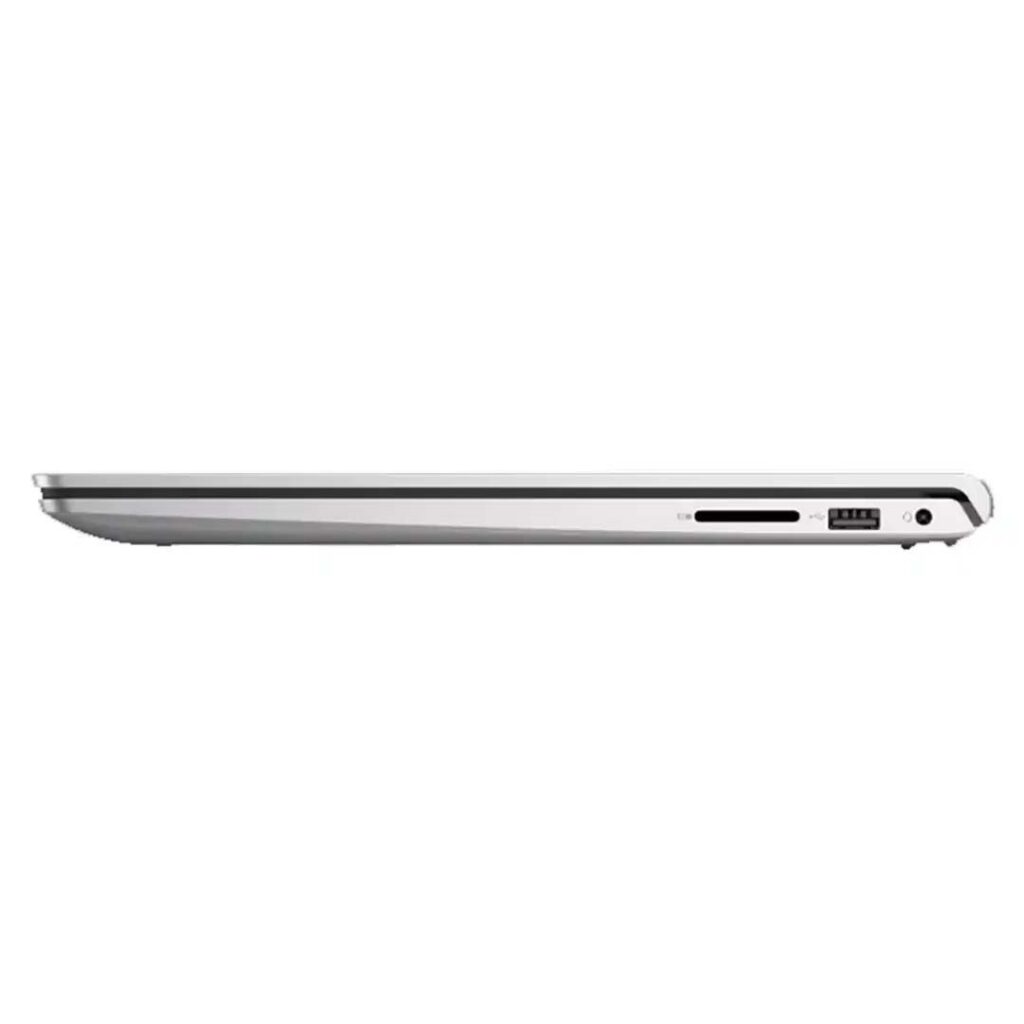 dell inspiron 15 3530 core i7 13th gen right ports view