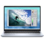dell inspiron 5440 i5 13th gen front view