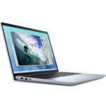 dell inspiron 5440 i5 13th gen left view