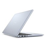 dell inspiron 5440 i5 13th gen left back view
