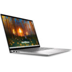 dell inspiron 5630 core i7 13th gen left side view
