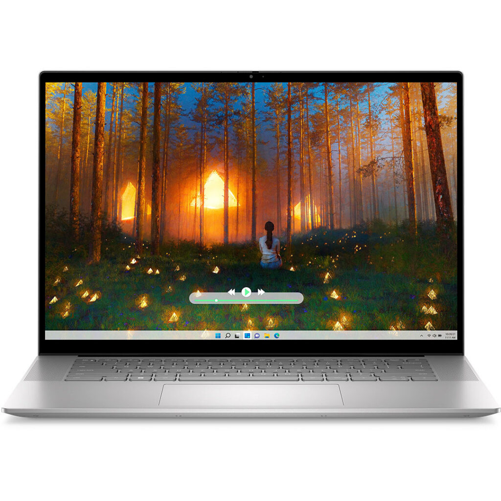 dell inspiron 5630 core i7 13th gen front view