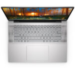 dell inspiron 5630 core i7 13th gen top view