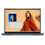 dell inspiron 14 plus core i5 front view