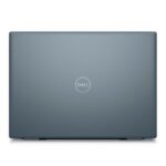 dell inspiron 14 plus core i5 back view