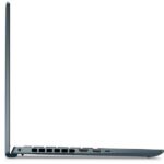 dell inspiron 14 plus core i5 ports view