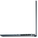dell inspiron 14 plus core i5 ports view
