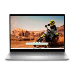 dell inspiron 7435 ryzen 5 front view