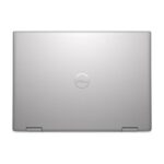 dell inspiron 7435 ryzen 5 back view