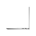 dell inspiron 7435 ryzen 5 right ports view