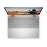 dell inspiron 7435 ryzen 5 top view