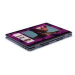 dell inspiron 7445 2 in 1 ryzen 5 flat view