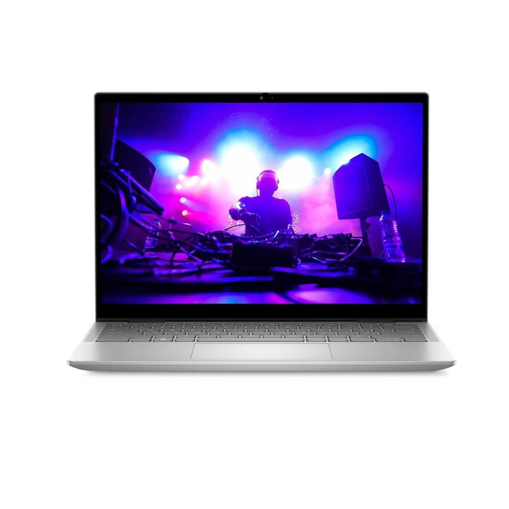 dell inspiron 7430 core i7 13th gen front view