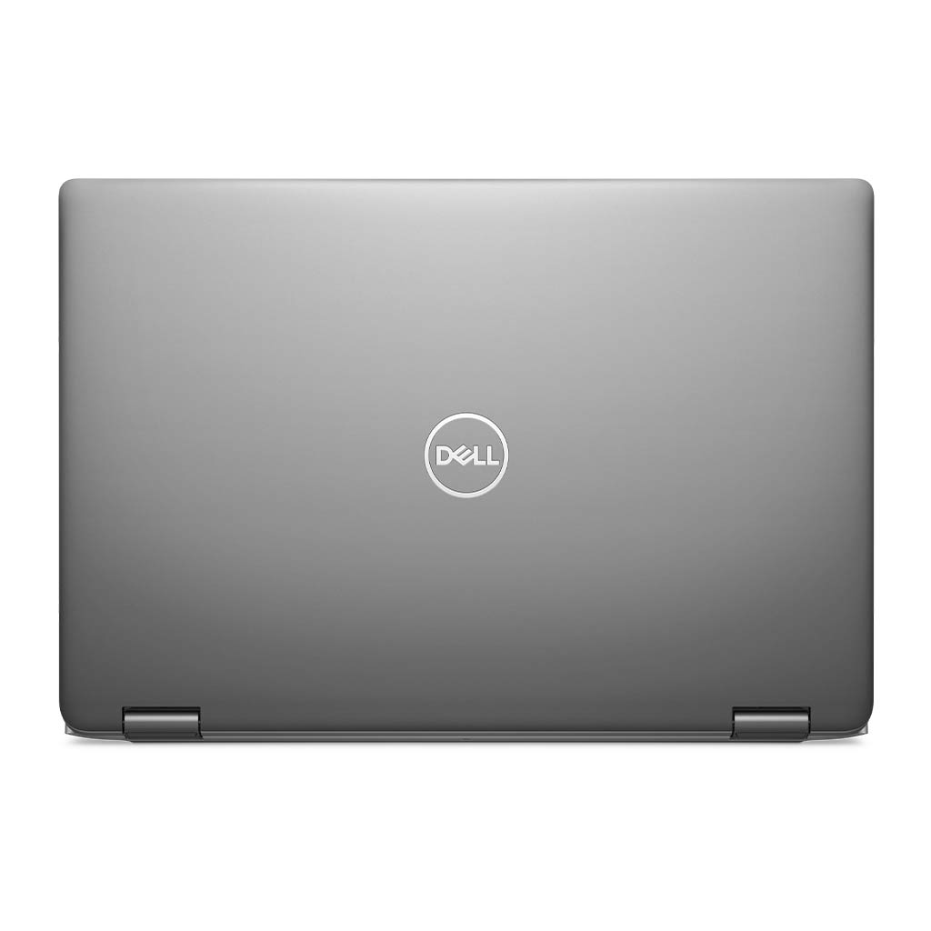 dell latitude 3340 core i5 13th gen back view