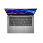 dell latitude 3340 core i5 13th gen top view