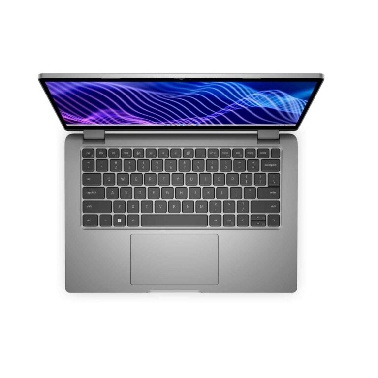 Dell Latitude 3340 (i3 | 8GB | 256 GB SSD | 13.3" FHD display")