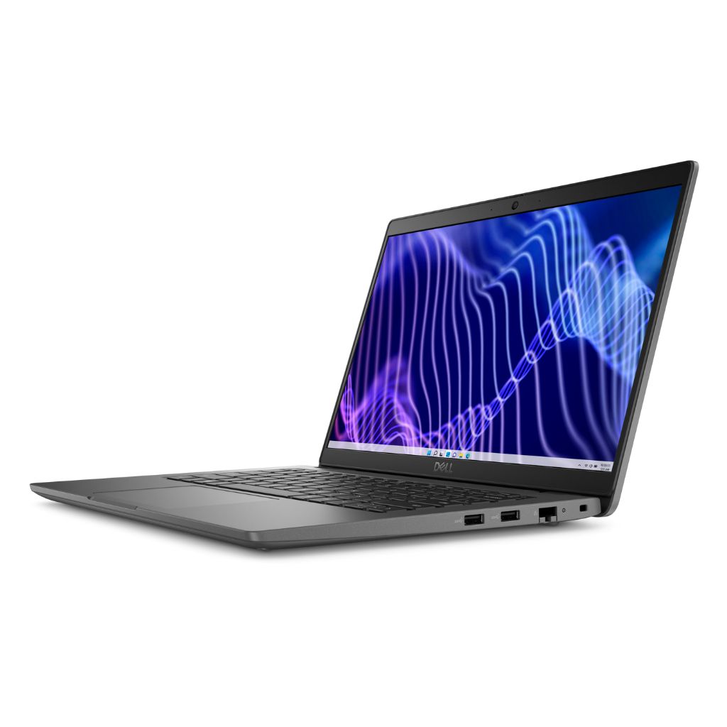 Dell Latitude 3440 (i5 | 8GB RAM | 512GB SSD | Iris Xe)
