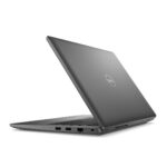 dell latitude 3440 core i5 13th gen right back view