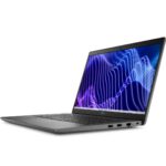 dell latitude intel core i5 right side view