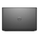 dell latitude back side view