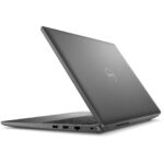 dell latitude right side ports view