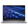dell latitude 5330 core i5 12th gen front view