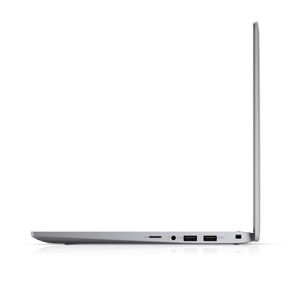 dell latitude 5330 core i5 12th gen right port