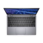 dell latitude 5330 core i5 12th gen top view