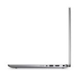 dell latitude i5 ports side view