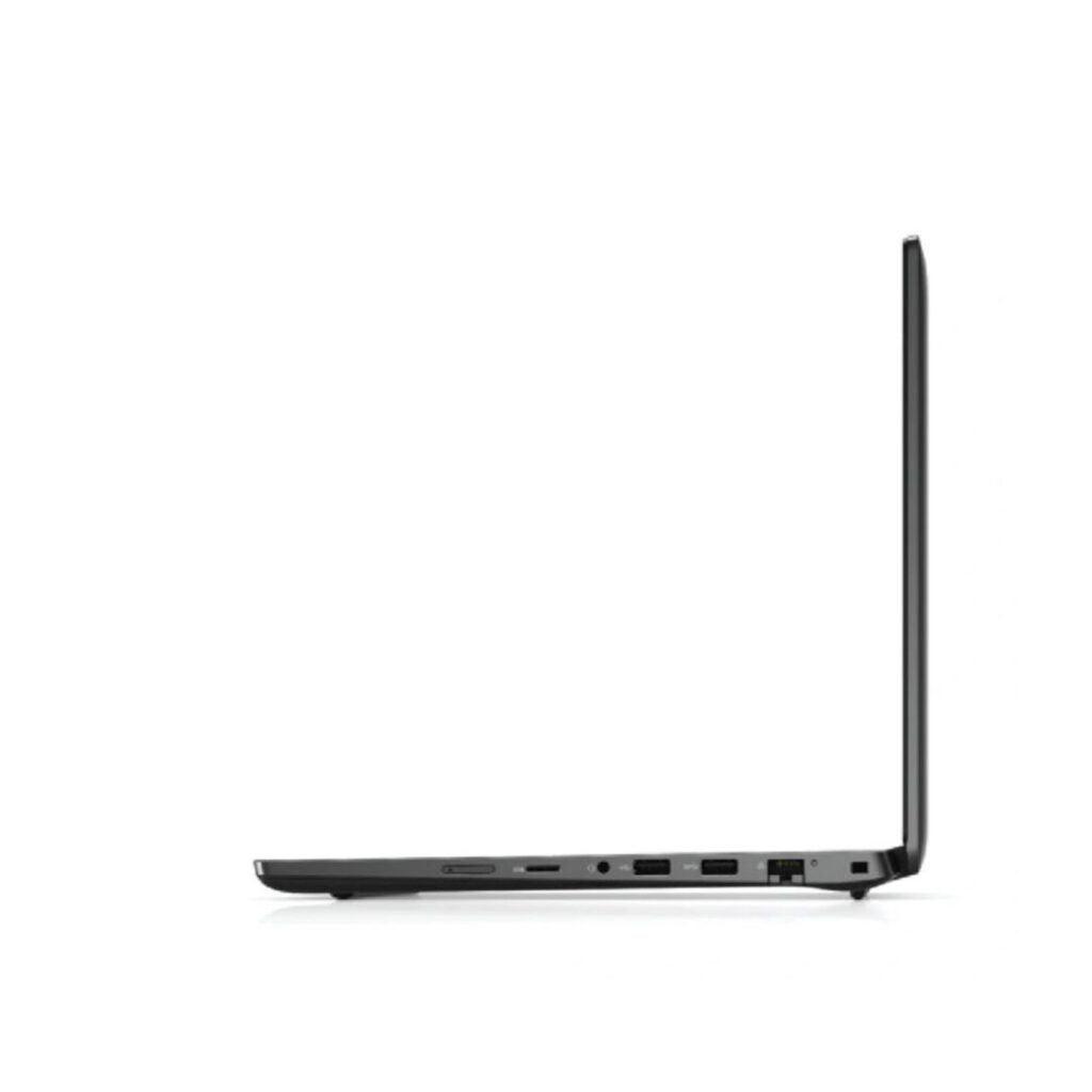 dell latitude 5430 core i5 ports side view