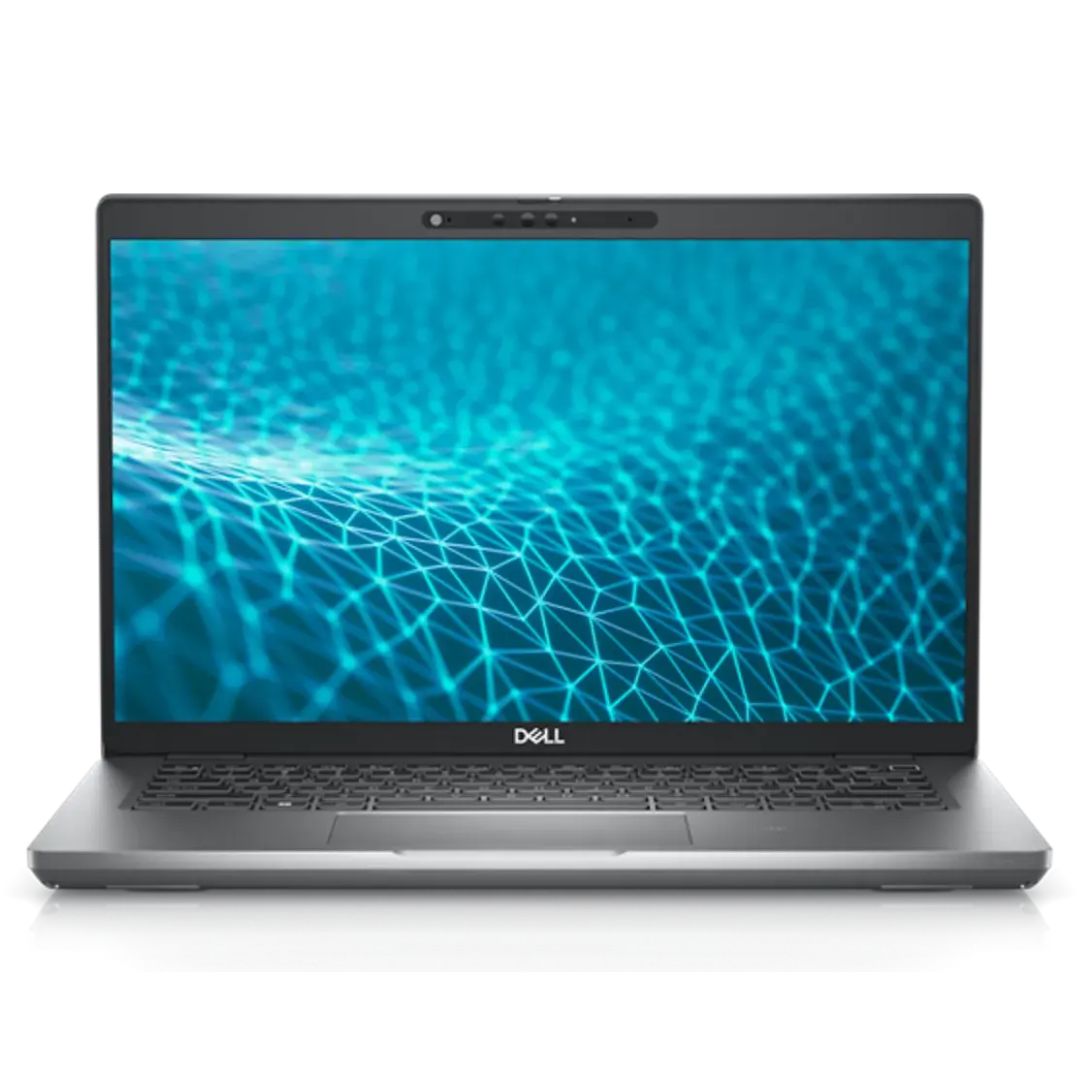 dell latitude intel core i7 front view
