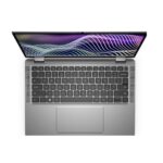 dell latitude i7 top view