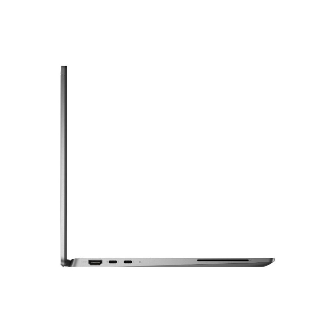 dell latitude intel core i7 side view