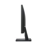 dell monitor 24 inch back side view