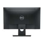dell monitor 24 inch back view