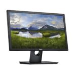 dell 22 inch fhd monitor side view