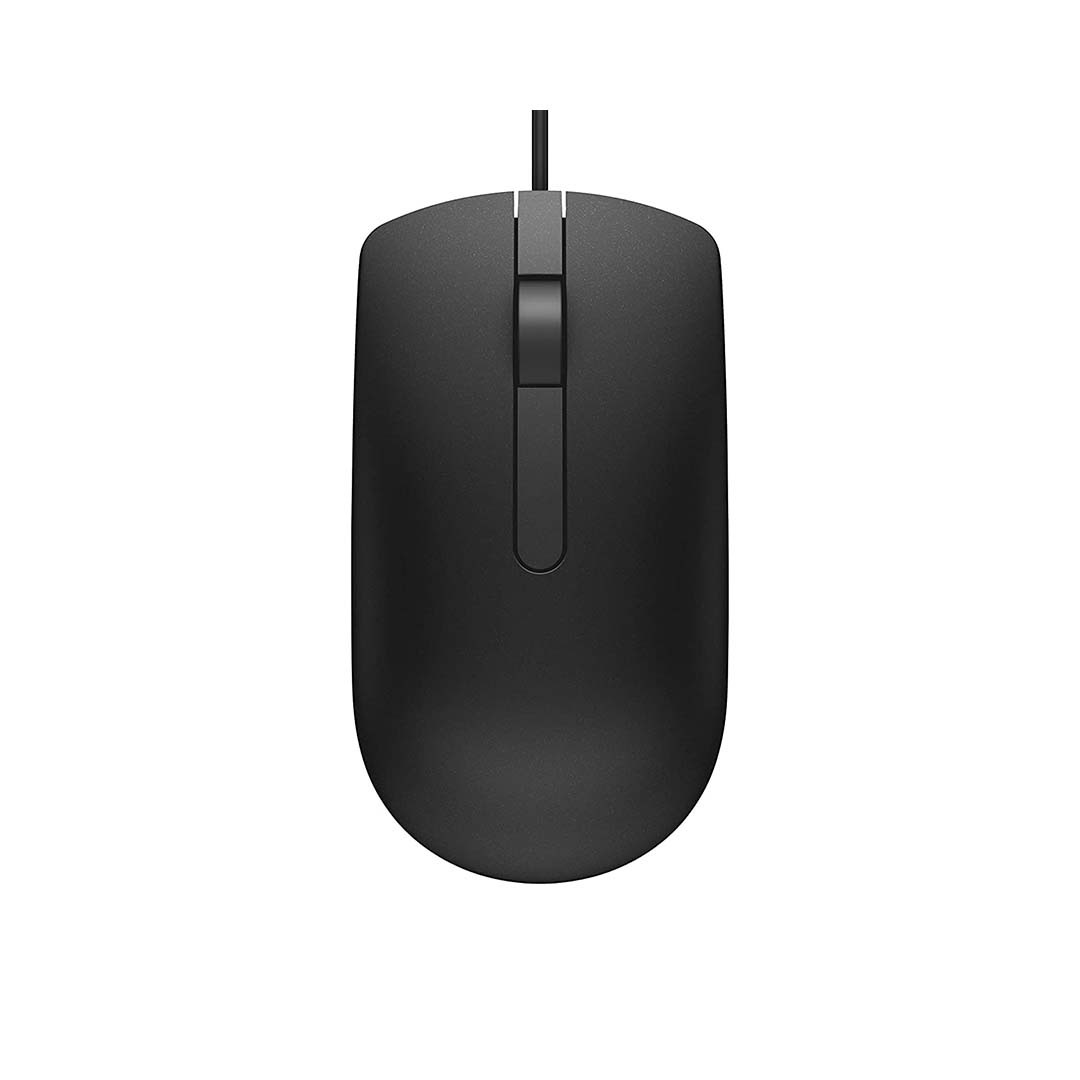 dell msi 16 wired optical usb mouse in nepal