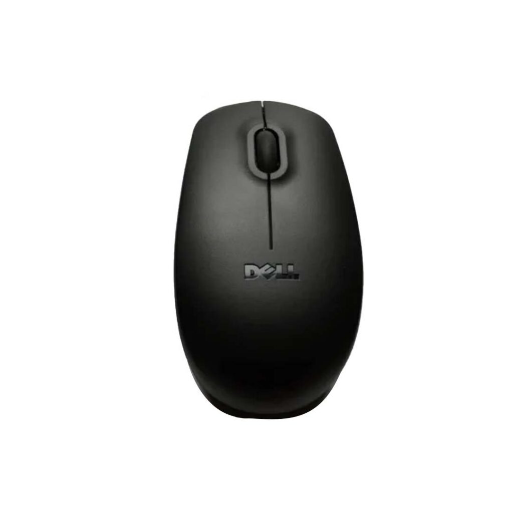 dell optical mouse in nepal