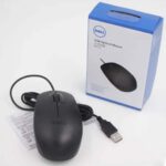 dell wired optical mouse in nepal