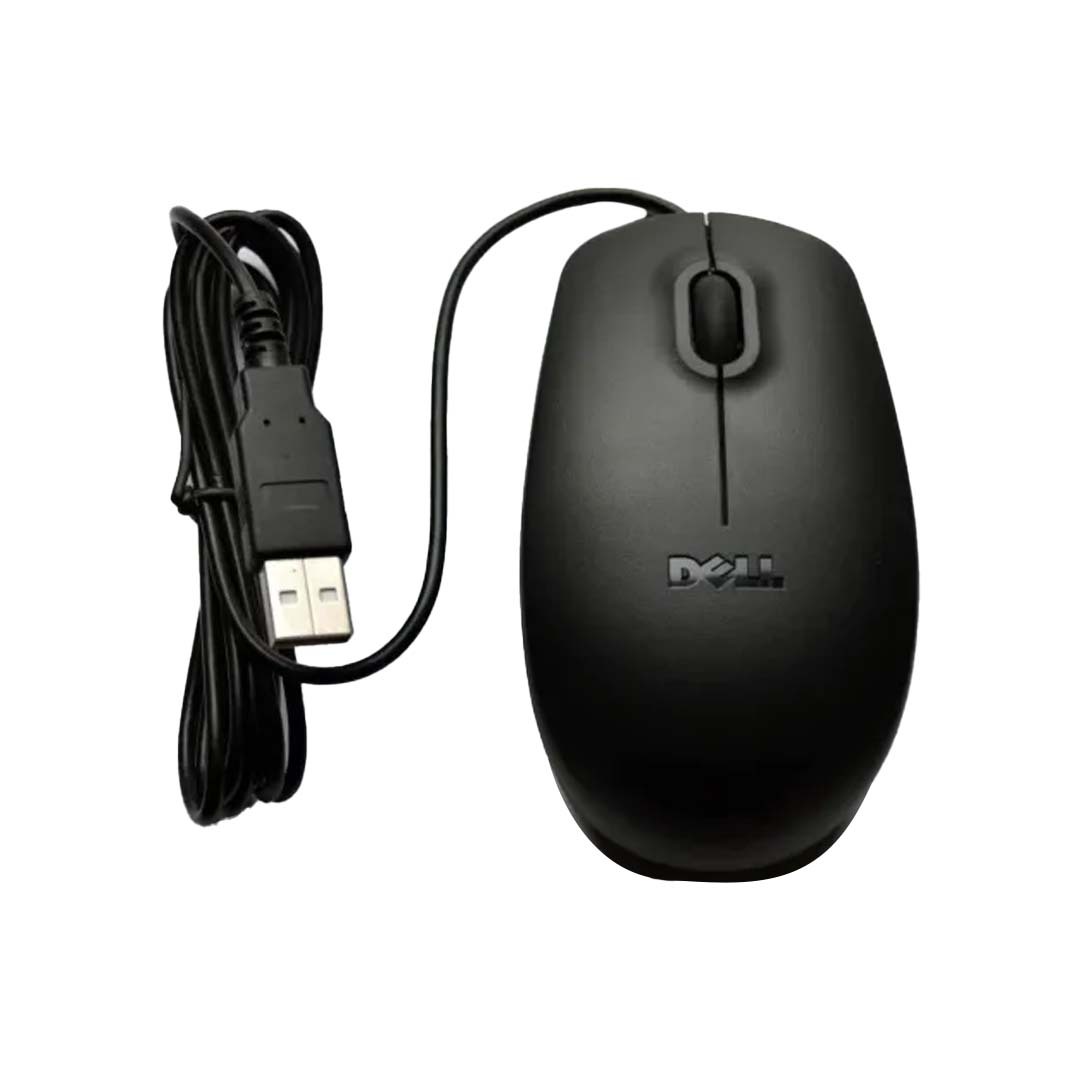 dell wired optical mouse in nepal