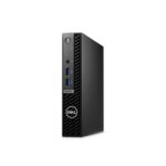 dell optiplex 7010 mff micro core i5 13th gen right side view