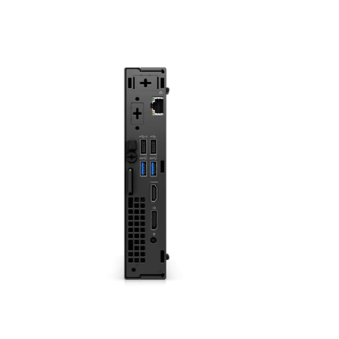 Dell OptiPlex 7010 MFF (i5 | 13th Gen | Intel UHD Graphics)
