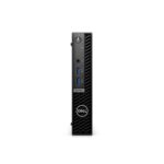 dell optiplex 7010 mff micro core i3 13th gen front view