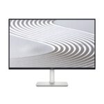 dell monitor front view