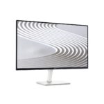 dell s2425h monitor 23 inch front right side view